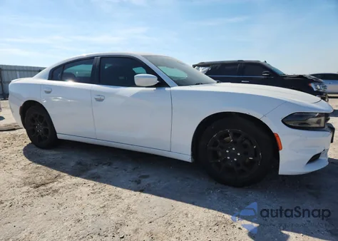 2015 Dodge Charger Sxt from USA, damaged, VIN 2C3CDXJGXFH746292